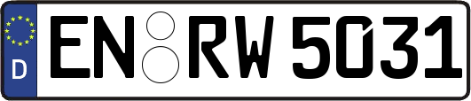 EN-RW5031