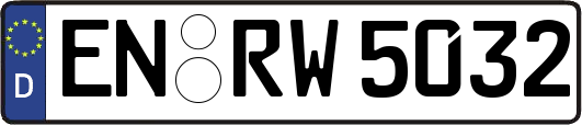 EN-RW5032