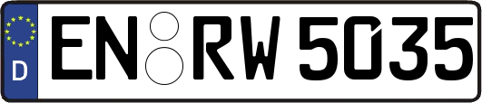 EN-RW5035