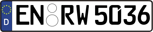 EN-RW5036