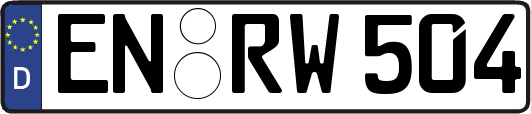 EN-RW504