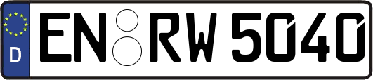EN-RW5040