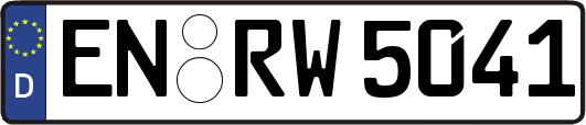 EN-RW5041