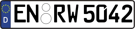 EN-RW5042