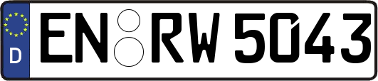 EN-RW5043
