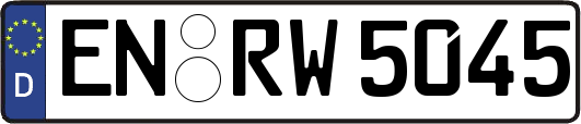 EN-RW5045