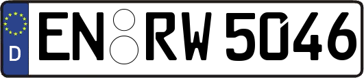 EN-RW5046
