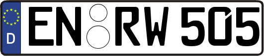 EN-RW505