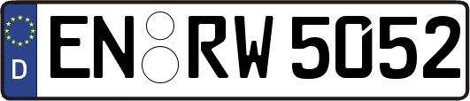 EN-RW5052
