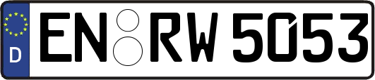 EN-RW5053