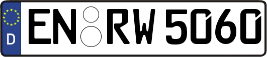 EN-RW5060
