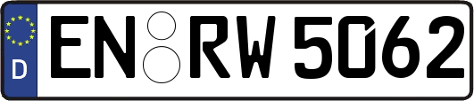 EN-RW5062