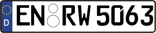 EN-RW5063