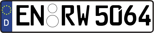 EN-RW5064