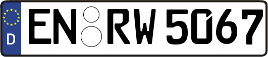 EN-RW5067