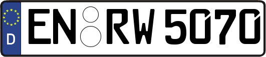 EN-RW5070