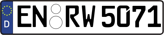 EN-RW5071