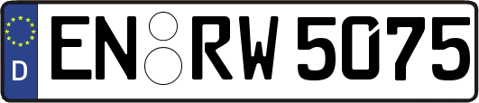 EN-RW5075