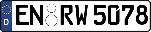 EN-RW5078