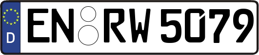 EN-RW5079