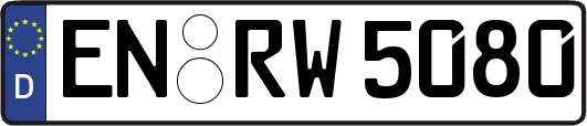 EN-RW5080