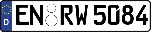 EN-RW5084