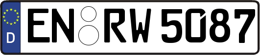 EN-RW5087