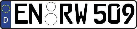 EN-RW509