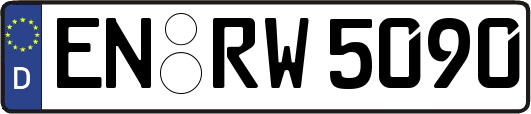 EN-RW5090