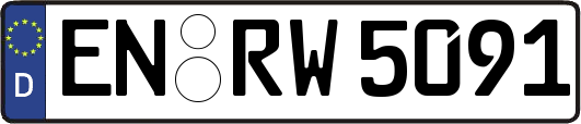 EN-RW5091