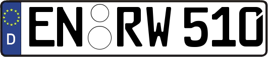 EN-RW510
