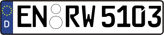 EN-RW5103