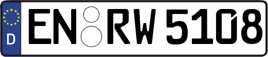 EN-RW5108