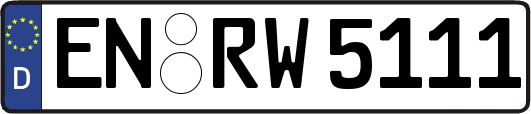 EN-RW5111