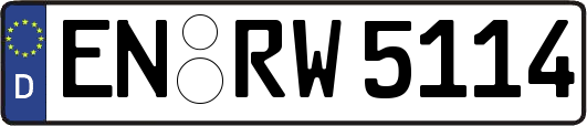 EN-RW5114