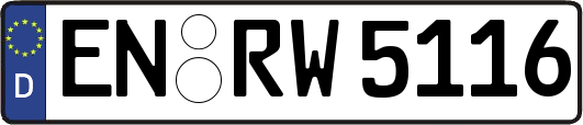 EN-RW5116