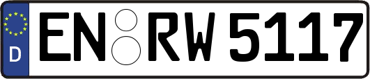 EN-RW5117