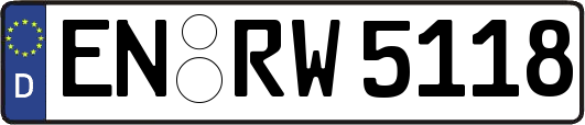EN-RW5118