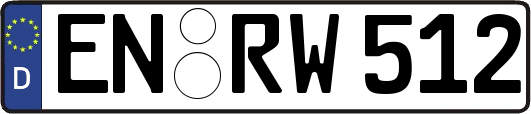 EN-RW512