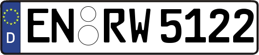 EN-RW5122