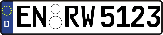 EN-RW5123