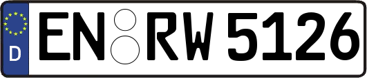 EN-RW5126