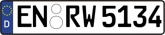 EN-RW5134