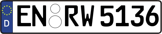 EN-RW5136