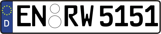 EN-RW5151