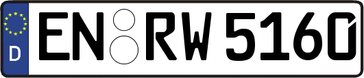 EN-RW5160