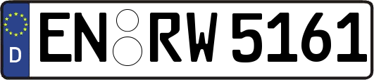 EN-RW5161