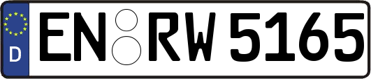 EN-RW5165