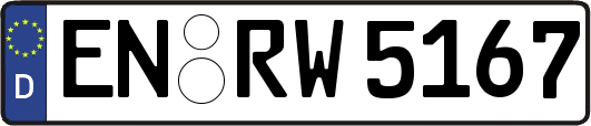 EN-RW5167