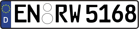 EN-RW5168